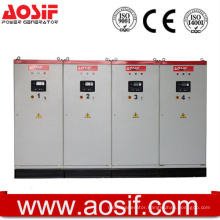 Professional China Supplier! Open Type Generator Synchronization Control Panel